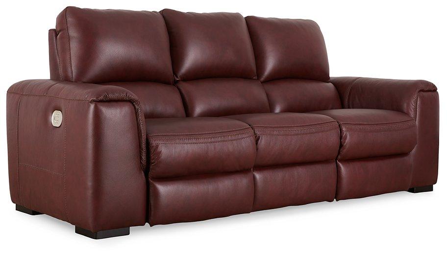 Alessandro Power Reclining Sofa - Premium Sofa from Ashley Furniture - Just $1637.95! Shop now at Furniture Wholesale Plus  We are the best furniture store in Nashville, Hendersonville, Goodlettsville, Madison, Antioch, Mount Juliet, Lebanon, Gallatin, Springfield, Murfreesboro, Franklin, Brentwood