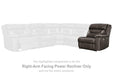 Kincord Power Reclining Sectional - Premium Sectional from Ashley Furniture - Just $1776.12! Shop now at Furniture Wholesale Plus  We are the best furniture store in Nashville, Hendersonville, Goodlettsville, Madison, Antioch, Mount Juliet, Lebanon, Gallatin, Springfield, Murfreesboro, Franklin, Brentwood