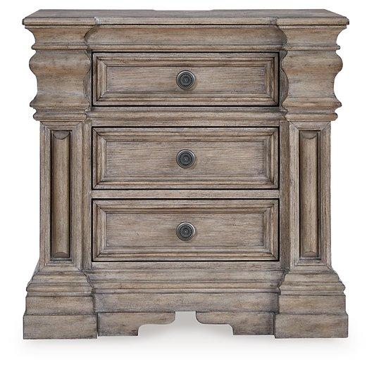 Blairhurst Nightstand - Premium Nightstand from Ashley Furniture - Just $372.06! Shop now at Furniture Wholesale Plus  We are the best furniture store in Nashville, Hendersonville, Goodlettsville, Madison, Antioch, Mount Juliet, Lebanon, Gallatin, Springfield, Murfreesboro, Franklin, Brentwood