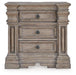 Blairhurst Nightstand - Premium Nightstand from Ashley Furniture - Just $372.06! Shop now at Furniture Wholesale Plus  We are the best furniture store in Nashville, Hendersonville, Goodlettsville, Madison, Antioch, Mount Juliet, Lebanon, Gallatin, Springfield, Murfreesboro, Franklin, Brentwood