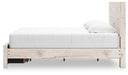 Lawroy Bed - Premium Bed from Ashley Furniture - Just $245.35! Shop now at Furniture Wholesale Plus  We are the best furniture store in Nashville, Hendersonville, Goodlettsville, Madison, Antioch, Mount Juliet, Lebanon, Gallatin, Springfield, Murfreesboro, Franklin, Brentwood