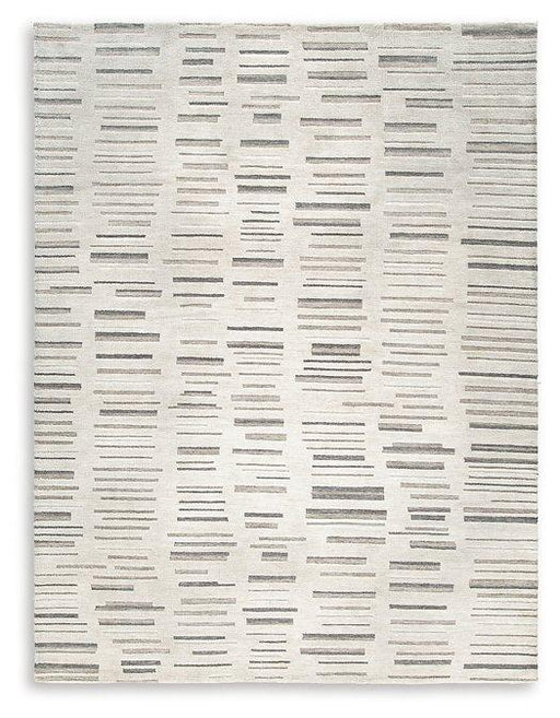 Leesdale 8' x 10' Rug - Premium Rug Large from Ashley Furniture - Just $286.83! Shop now at Furniture Wholesale Plus  We are the best furniture store in Nashville, Hendersonville, Goodlettsville, Madison, Antioch, Mount Juliet, Lebanon, Gallatin, Springfield, Murfreesboro, Franklin, Brentwood