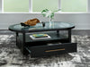 Winbardi Coffee Table - Premium Cocktail Table from Ashley Furniture - Just $333.88! Shop now at Furniture Wholesale Plus  We are the best furniture store in Nashville, Hendersonville, Goodlettsville, Madison, Antioch, Mount Juliet, Lebanon, Gallatin, Springfield, Murfreesboro, Franklin, Brentwood