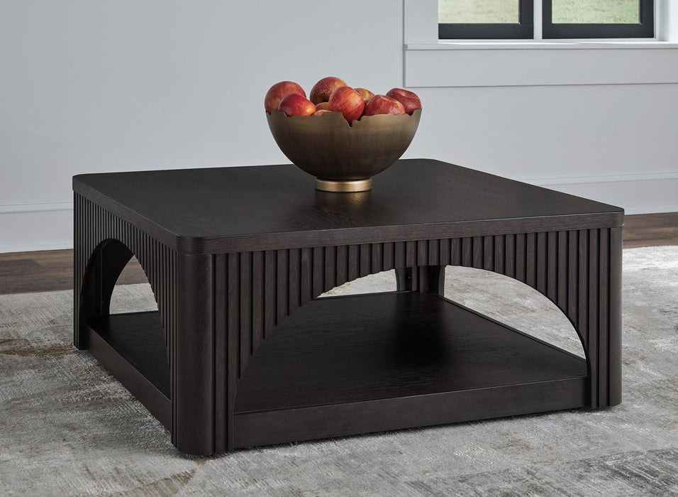 Yellink Occasional Table Set - Premium Table Set from Ashley Furniture - Just $712.11! Shop now at Furniture Wholesale Plus  We are the best furniture store in Nashville, Hendersonville, Goodlettsville, Madison, Antioch, Mount Juliet, Lebanon, Gallatin, Springfield, Murfreesboro, Franklin, Brentwood