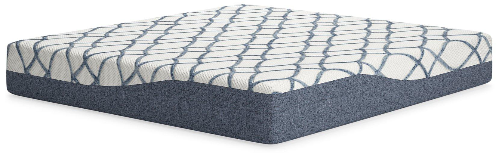 12 Inch Chime Elite 2.0 Mattress - Premium Mattress from Ashley Furniture - Just $448.03! Shop now at Furniture Wholesale Plus  We are the best furniture store in Nashville, Hendersonville, Goodlettsville, Madison, Antioch, Mount Juliet, Lebanon, Gallatin, Springfield, Murfreesboro, Franklin, Brentwood