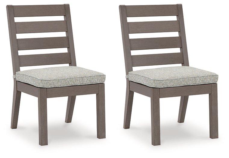 Hillside Barn Outdoor Dining Chair (Set of 2) - Premium Outdoor Dining Chair from Ashley Furniture - Just $683.77! Shop now at Furniture Wholesale Plus  We are the best furniture store in Nashville, Hendersonville, Goodlettsville, Madison, Antioch, Mount Juliet, Lebanon, Gallatin, Springfield, Murfreesboro, Franklin, Brentwood