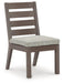 Hillside Barn Outdoor Dining Chair (Set of 2) - Premium Outdoor Dining Chair from Ashley Furniture - Just $683.77! Shop now at Furniture Wholesale Plus  We are the best furniture store in Nashville, Hendersonville, Goodlettsville, Madison, Antioch, Mount Juliet, Lebanon, Gallatin, Springfield, Murfreesboro, Franklin, Brentwood