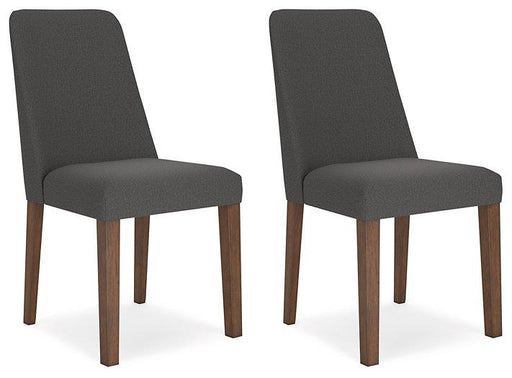 Lyncott Dining Chair - Premium Dining Chair from Ashley Furniture - Just $114.64! Shop now at Furniture Wholesale Plus  We are the best furniture store in Nashville, Hendersonville, Goodlettsville, Madison, Antioch, Mount Juliet, Lebanon, Gallatin, Springfield, Murfreesboro, Franklin, Brentwood