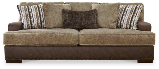 Alesbury Sofa - Premium Sofa from Ashley Furniture - Just $930.80! Shop now at Furniture Wholesale Plus  We are the best furniture store in Nashville, Hendersonville, Goodlettsville, Madison, Antioch, Mount Juliet, Lebanon, Gallatin, Springfield, Murfreesboro, Franklin, Brentwood