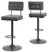 Strumford Bar Height Bar Stool - Premium Barstool from Ashley Furniture - Just $92.51! Shop now at Furniture Wholesale Plus  We are the best furniture store in Nashville, Hendersonville, Goodlettsville, Madison, Antioch, Mount Juliet, Lebanon, Gallatin, Springfield, Murfreesboro, Franklin, Brentwood