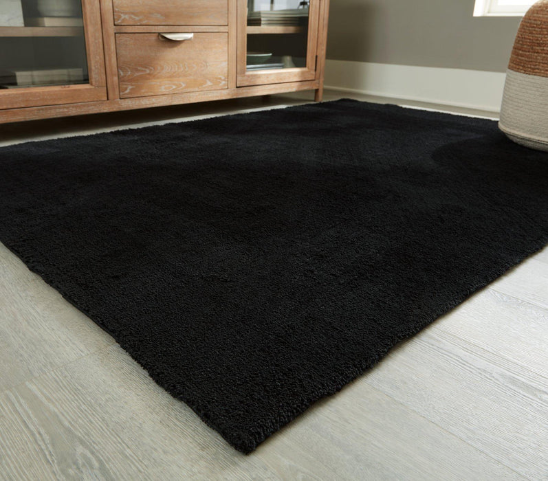 Anaben Rug - Premium Rug from Ashley Furniture - Just $92.13! Shop now at Furniture Wholesale Plus  We are the best furniture store in Nashville, Hendersonville, Goodlettsville, Madison, Antioch, Mount Juliet, Lebanon, Gallatin, Springfield, Murfreesboro, Franklin, Brentwood