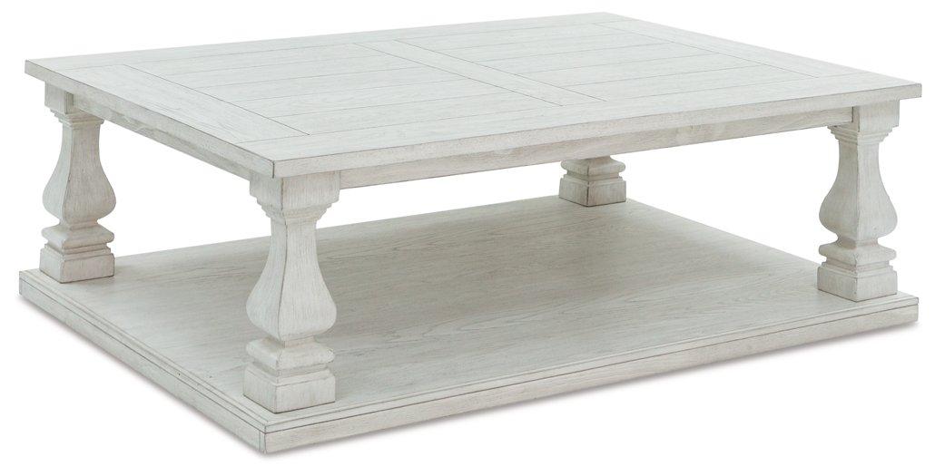 Arlendyne Coffee Table - Premium Cocktail Table from Ashley Furniture - Just $423.04! Shop now at Furniture Wholesale Plus  We are the best furniture store in Nashville, Hendersonville, Goodlettsville, Madison, Antioch, Mount Juliet, Lebanon, Gallatin, Springfield, Murfreesboro, Franklin, Brentwood