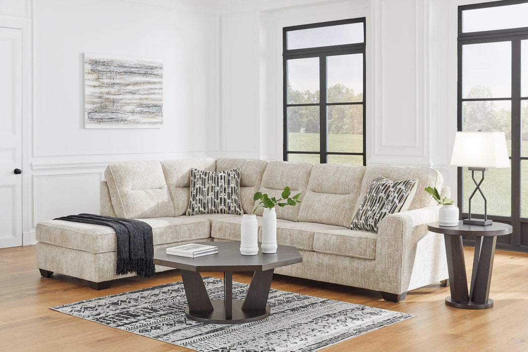 Lonoke 2-Piece Sectional with Chaise - Premium Sectional from Ashley Furniture - Just $1044.08! Shop now at Furniture Wholesale Plus  We are the best furniture store in Nashville, Hendersonville, Goodlettsville, Madison, Antioch, Mount Juliet, Lebanon, Gallatin, Springfield, Murfreesboro, Franklin, Brentwood