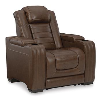 Backtrack Power Recliner - Premium Recliner from Ashley Furniture - Just $1576.98! Shop now at Furniture Wholesale Plus  We are the best furniture store in Nashville, Hendersonville, Goodlettsville, Madison, Antioch, Mount Juliet, Lebanon, Gallatin, Springfield, Murfreesboro, Franklin, Brentwood