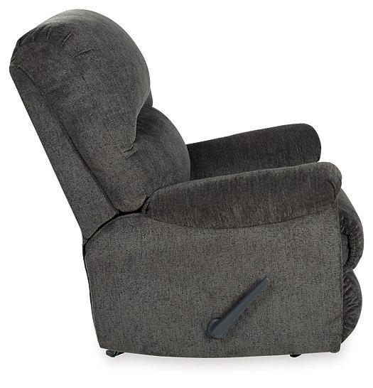 Ballinasloe Recliner - Premium Recliner from Ashley Furniture - Just $402.66! Shop now at Furniture Wholesale Plus  We are the best furniture store in Nashville, Hendersonville, Goodlettsville, Madison, Antioch, Mount Juliet, Lebanon, Gallatin, Springfield, Murfreesboro, Franklin, Brentwood