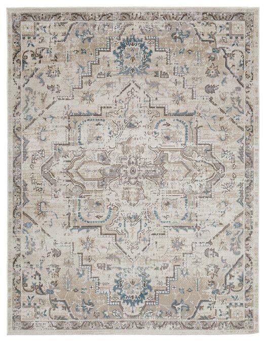 Barkham Rug - Premium Rug from Ashley Furniture - Just $92.13! Shop now at Furniture Wholesale Plus  We are the best furniture store in Nashville, Hendersonville, Goodlettsville, Madison, Antioch, Mount Juliet, Lebanon, Gallatin, Springfield, Murfreesboro, Franklin, Brentwood