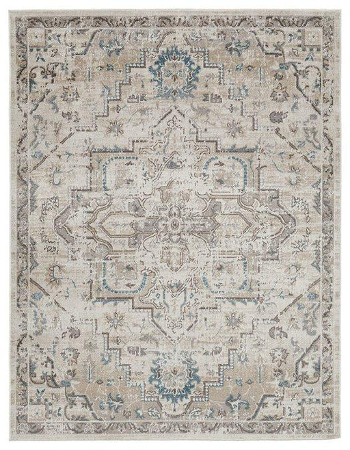 Barkham Rug - Premium Rug from Ashley Furniture - Just $92.13! Shop now at Furniture Wholesale Plus  We are the best furniture store in Nashville, Hendersonville, Goodlettsville, Madison, Antioch, Mount Juliet, Lebanon, Gallatin, Springfield, Murfreesboro, Franklin, Brentwood