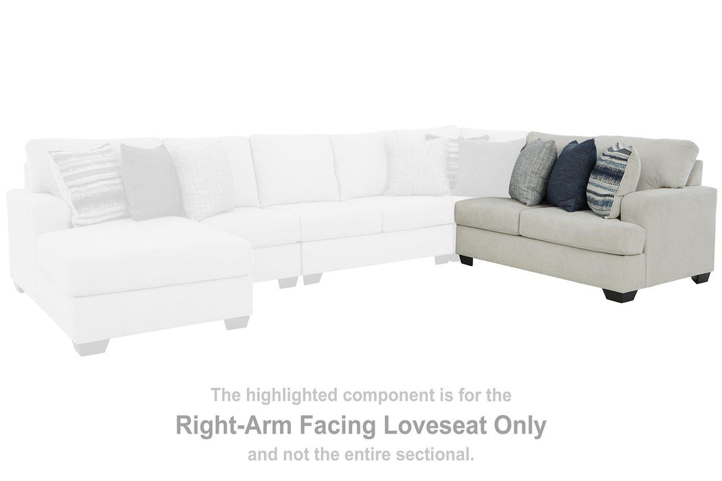 Lowder Sectional with Chaise - Premium Sectional from Ashley Furniture - Just $1985.33! Shop now at Furniture Wholesale Plus  We are the best furniture store in Nashville, Hendersonville, Goodlettsville, Madison, Antioch, Mount Juliet, Lebanon, Gallatin, Springfield, Murfreesboro, Franklin, Brentwood