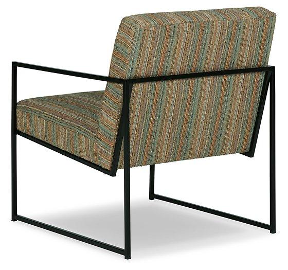 Aniak Accent Chair - Premium Accent Chair from Ashley Furniture - Just $298.57! Shop now at Furniture Wholesale Plus  We are the best furniture store in Nashville, Hendersonville, Goodlettsville, Madison, Antioch, Mount Juliet, Lebanon, Gallatin, Springfield, Murfreesboro, Franklin, Brentwood