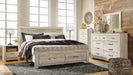 Bellaby Bed with 2 Storage Drawers - Premium Bed from Ashley Furniture - Just $458.55! Shop now at Furniture Wholesale Plus  We are the best furniture store in Nashville, Hendersonville, Goodlettsville, Madison, Antioch, Mount Juliet, Lebanon, Gallatin, Springfield, Murfreesboro, Franklin, Brentwood