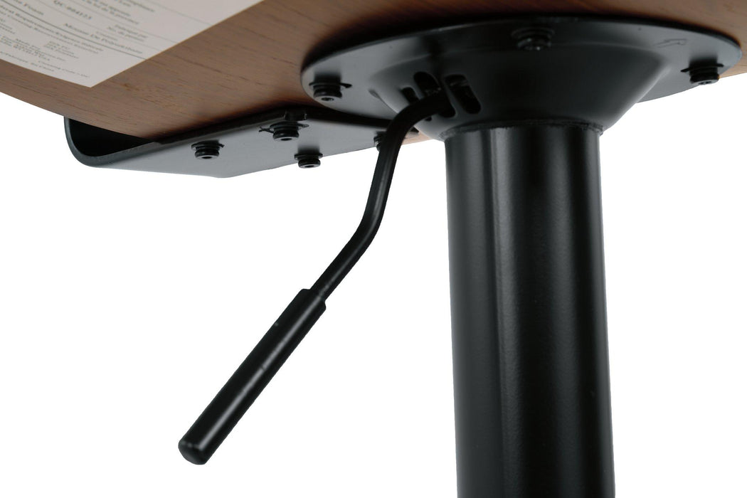 Bellatier Adjustable Height Bar Stool - Premium Barstool from Ashley Furniture - Just $104.58! Shop now at Furniture Wholesale Plus  We are the best furniture store in Nashville, Hendersonville, Goodlettsville, Madison, Antioch, Mount Juliet, Lebanon, Gallatin, Springfield, Murfreesboro, Franklin, Brentwood