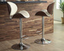 Bellatier Adjustable Height Bar Stool - Premium Barstool from Ashley Furniture - Just $104.58! Shop now at Furniture Wholesale Plus  We are the best furniture store in Nashville, Hendersonville, Goodlettsville, Madison, Antioch, Mount Juliet, Lebanon, Gallatin, Springfield, Murfreesboro, Franklin, Brentwood