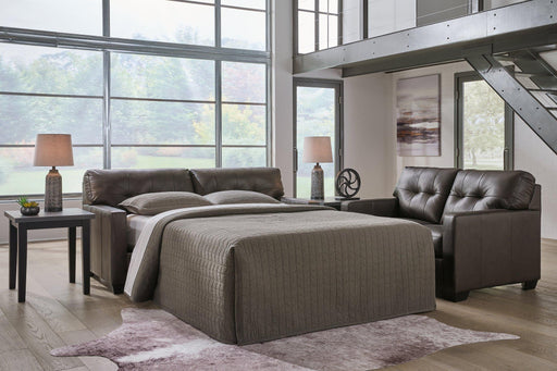 Belziani Sofa Sleeper - Premium Sleeper from Ashley Furniture - Just $913.15! Shop now at Furniture Wholesale Plus  We are the best furniture store in Nashville, Hendersonville, Goodlettsville, Madison, Antioch, Mount Juliet, Lebanon, Gallatin, Springfield, Murfreesboro, Franklin, Brentwood