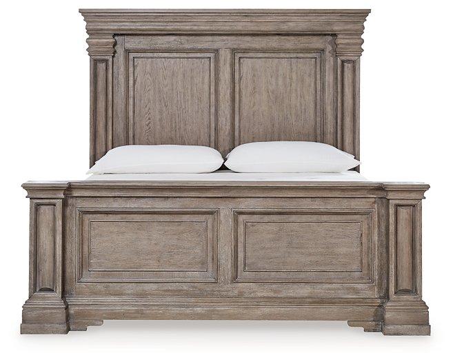 Blairhurst Bed - Premium Bed from Ashley Furniture - Just $973.37! Shop now at Furniture Wholesale Plus  We are the best furniture store in Nashville, Hendersonville, Goodlettsville, Madison, Antioch, Mount Juliet, Lebanon, Gallatin, Springfield, Murfreesboro, Franklin, Brentwood