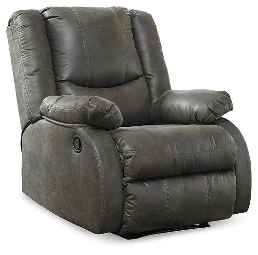 Bladewood Recliner - Premium Recliner from Ashley Furniture - Just $330.60! Shop now at Furniture Wholesale Plus  We are the best furniture store in Nashville, Hendersonville, Goodlettsville, Madison, Antioch, Mount Juliet, Lebanon, Gallatin, Springfield, Murfreesboro, Franklin, Brentwood