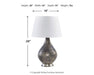 Bluacy Lamp Set - Premium Table Lamp Set from Ashley Furniture - Just $233.47! Shop now at Furniture Wholesale Plus  We are the best furniture store in Nashville, Hendersonville, Goodlettsville, Madison, Antioch, Mount Juliet, Lebanon, Gallatin, Springfield, Murfreesboro, Franklin, Brentwood