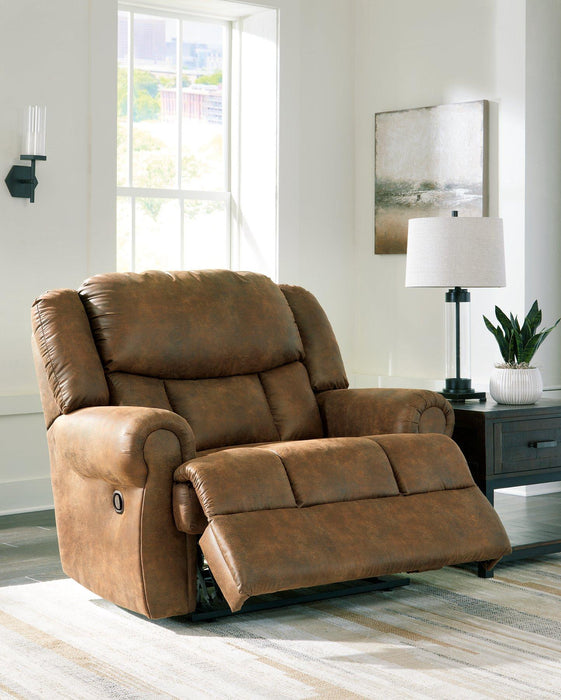 Boothbay Oversized Recliner - Premium Recliner from Ashley Furniture - Just $613.07! Shop now at Furniture Wholesale Plus  We are the best furniture store in Nashville, Hendersonville, Goodlettsville, Madison, Antioch, Mount Juliet, Lebanon, Gallatin, Springfield, Murfreesboro, Franklin, Brentwood