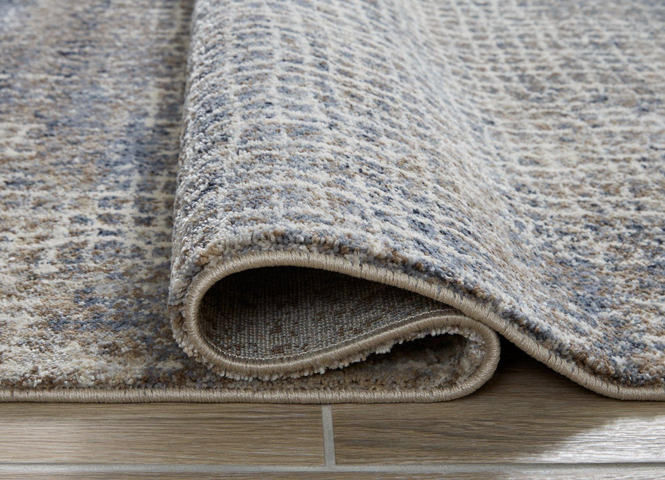 Brookhall 7'10" x 10'6" Rug - Premium Rug from Ashley Furniture - Just $507.51! Shop now at Furniture Wholesale Plus  We are the best furniture store in Nashville, Hendersonville, Goodlettsville, Madison, Antioch, Mount Juliet, Lebanon, Gallatin, Springfield, Murfreesboro, Franklin, Brentwood