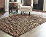 Broox 5' x 7' Rug - Premium Rug from Ashley Furniture - Just $122.14! Shop now at Furniture Wholesale Plus  We are the best furniture store in Nashville, Hendersonville, Goodlettsville, Madison, Antioch, Mount Juliet, Lebanon, Gallatin, Springfield, Murfreesboro, Franklin, Brentwood