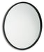 Brocky Accent Mirror - Premium Mirror from Ashley Furniture - Just $92.13! Shop now at Furniture Wholesale Plus  We are the best furniture store in Nashville, Hendersonville, Goodlettsville, Madison, Antioch, Mount Juliet, Lebanon, Gallatin, Springfield, Murfreesboro, Franklin, Brentwood