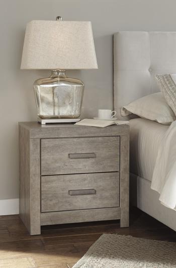 Culverbach Nightstand - Premium Nightstand from Ashley Furniture - Just $203.13! Shop now at Furniture Wholesale Plus  We are the best furniture store in Nashville, Hendersonville, Goodlettsville, Madison, Antioch, Mount Juliet, Lebanon, Gallatin, Springfield, Murfreesboro, Franklin, Brentwood