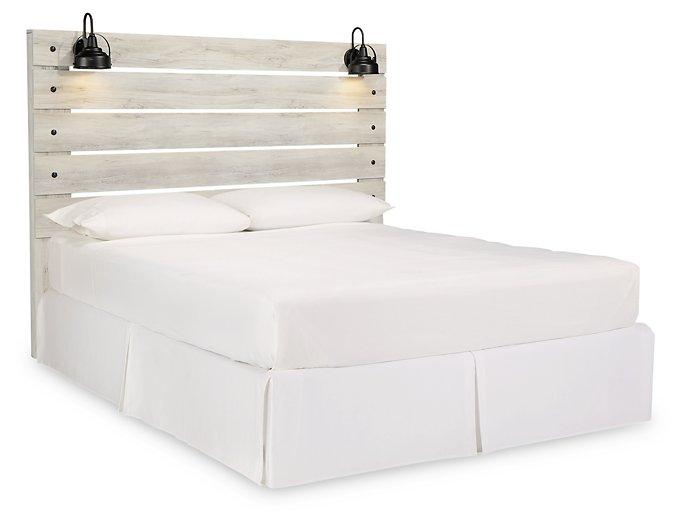 Cambeck Bed with 4 Storage Drawers - Premium Bed from Ashley Furniture - Just $782.35! Shop now at Furniture Wholesale Plus  We are the best furniture store in Nashville, Hendersonville, Goodlettsville, Madison, Antioch, Mount Juliet, Lebanon, Gallatin, Springfield, Murfreesboro, Franklin, Brentwood