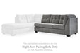 Marleton 2-Piece Sectional with Chaise - Premium Sectional from Ashley Furniture - Just $860.48! Shop now at Furniture Wholesale Plus  We are the best furniture store in Nashville, Hendersonville, Goodlettsville, Madison, Antioch, Mount Juliet, Lebanon, Gallatin, Springfield, Murfreesboro, Franklin, Brentwood