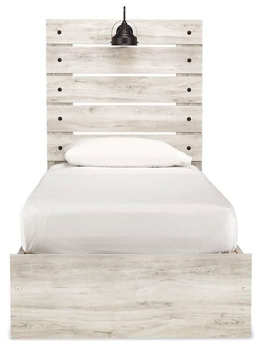 Cambeck Bed with 4 Storage Drawers - Premium Bed from Ashley Furniture - Just $782.35! Shop now at Furniture Wholesale Plus  We are the best furniture store in Nashville, Hendersonville, Goodlettsville, Madison, Antioch, Mount Juliet, Lebanon, Gallatin, Springfield, Murfreesboro, Franklin, Brentwood