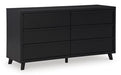 Danziar Dresser - Premium Dresser from Ashley Furniture - Just $466.58! Shop now at Furniture Wholesale Plus  We are the best furniture store in Nashville, Hendersonville, Goodlettsville, Madison, Antioch, Mount Juliet, Lebanon, Gallatin, Springfield, Murfreesboro, Franklin, Brentwood