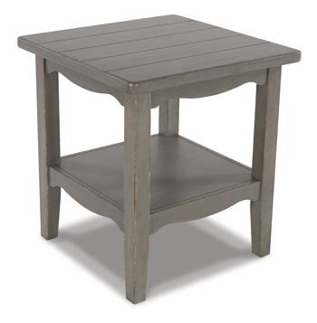 Charina End Table - Premium End Table from Ashley Furniture - Just $116.73! Shop now at Furniture Wholesale Plus  We are the best furniture store in Nashville, Hendersonville, Goodlettsville, Madison, Antioch, Mount Juliet, Lebanon, Gallatin, Springfield, Murfreesboro, Franklin, Brentwood