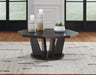 Chasinfield Coffee Table - Premium Cocktail Table from Ashley Furniture - Just $206.77! Shop now at Furniture Wholesale Plus  We are the best furniture store in Nashville, Hendersonville, Goodlettsville, Madison, Antioch, Mount Juliet, Lebanon, Gallatin, Springfield, Murfreesboro, Franklin, Brentwood