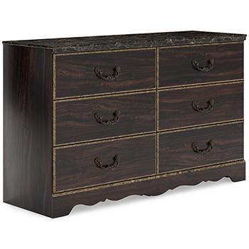 Glosmount Dresser - Premium Dresser from Ashley Furniture - Just $366.02! Shop now at Furniture Wholesale Plus  We are the best furniture store in Nashville, Hendersonville, Goodlettsville, Madison, Antioch, Mount Juliet, Lebanon, Gallatin, Springfield, Murfreesboro, Franklin, Brentwood