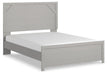 Cottonburg Bed - Premium Bed from Ashley Furniture - Just $283.57! Shop now at Furniture Wholesale Plus  We are the best furniture store in Nashville, Hendersonville, Goodlettsville, Madison, Antioch, Mount Juliet, Lebanon, Gallatin, Springfield, Murfreesboro, Franklin, Brentwood