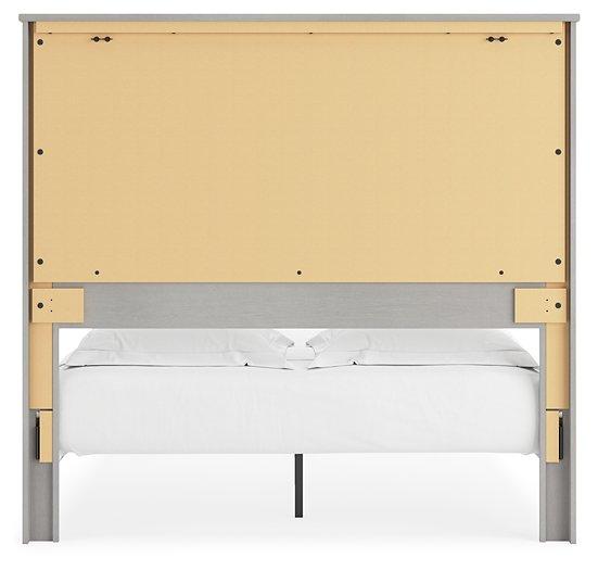 Cottonburg Bed - Premium Bed from Ashley Furniture - Just $283.57! Shop now at Furniture Wholesale Plus  We are the best furniture store in Nashville, Hendersonville, Goodlettsville, Madison, Antioch, Mount Juliet, Lebanon, Gallatin, Springfield, Murfreesboro, Franklin, Brentwood