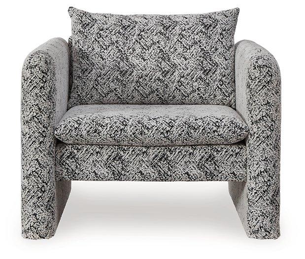 Kenbell Accent Chair - Premium Accent Chair from Ashley Furniture - Just $420.31! Shop now at Furniture Wholesale Plus  We are the best furniture store in Nashville, Hendersonville, Goodlettsville, Madison, Antioch, Mount Juliet, Lebanon, Gallatin, Springfield, Murfreesboro, Franklin, Brentwood