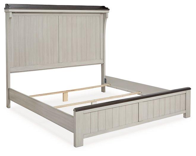 Darborn Bed - Premium Bed from Ashley Furniture - Just $703.89! Shop now at Furniture Wholesale Plus  We are the best furniture store in Nashville, Hendersonville, Goodlettsville, Madison, Antioch, Mount Juliet, Lebanon, Gallatin, Springfield, Murfreesboro, Franklin, Brentwood