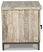 Laddford Accent Cabinet - Premium Accent Cabinet from Ashley Furniture - Just $304.76! Shop now at Furniture Wholesale Plus  We are the best furniture store in Nashville, Hendersonville, Goodlettsville, Madison, Antioch, Mount Juliet, Lebanon, Gallatin, Springfield, Murfreesboro, Franklin, Brentwood