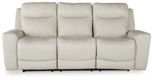 Mindanao Power Reclining Sofa - Premium Sofa from Ashley Furniture - Just $1274.27! Shop now at Furniture Wholesale Plus  We are the best furniture store in Nashville, Hendersonville, Goodlettsville, Madison, Antioch, Mount Juliet, Lebanon, Gallatin, Springfield, Murfreesboro, Franklin, Brentwood