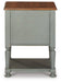 Mirimyn Accent Cabinet - Premium Accent Cabinet from Ashley Furniture - Just $203.24! Shop now at Furniture Wholesale Plus  We are the best furniture store in Nashville, Hendersonville, Goodlettsville, Madison, Antioch, Mount Juliet, Lebanon, Gallatin, Springfield, Murfreesboro, Franklin, Brentwood