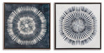 Monterey Wall Art (Set of 2) - Premium Wall Art from Ashley Furniture - Just $120.37! Shop now at Furniture Wholesale Plus  We are the best furniture store in Nashville, Hendersonville, Goodlettsville, Madison, Antioch, Mount Juliet, Lebanon, Gallatin, Springfield, Murfreesboro, Franklin, Brentwood